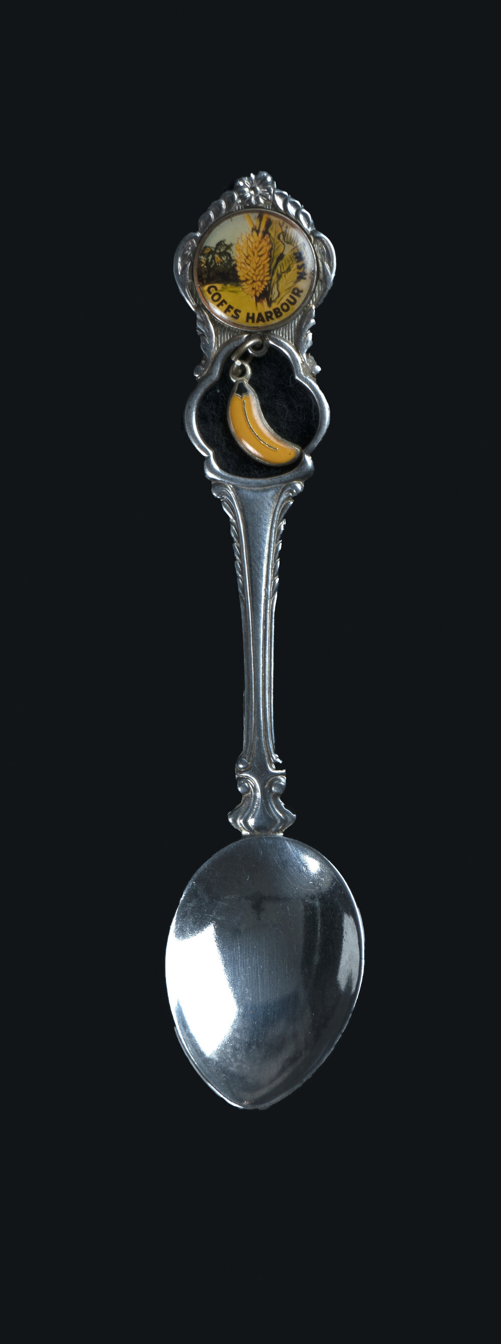 Souvenir Spoon 