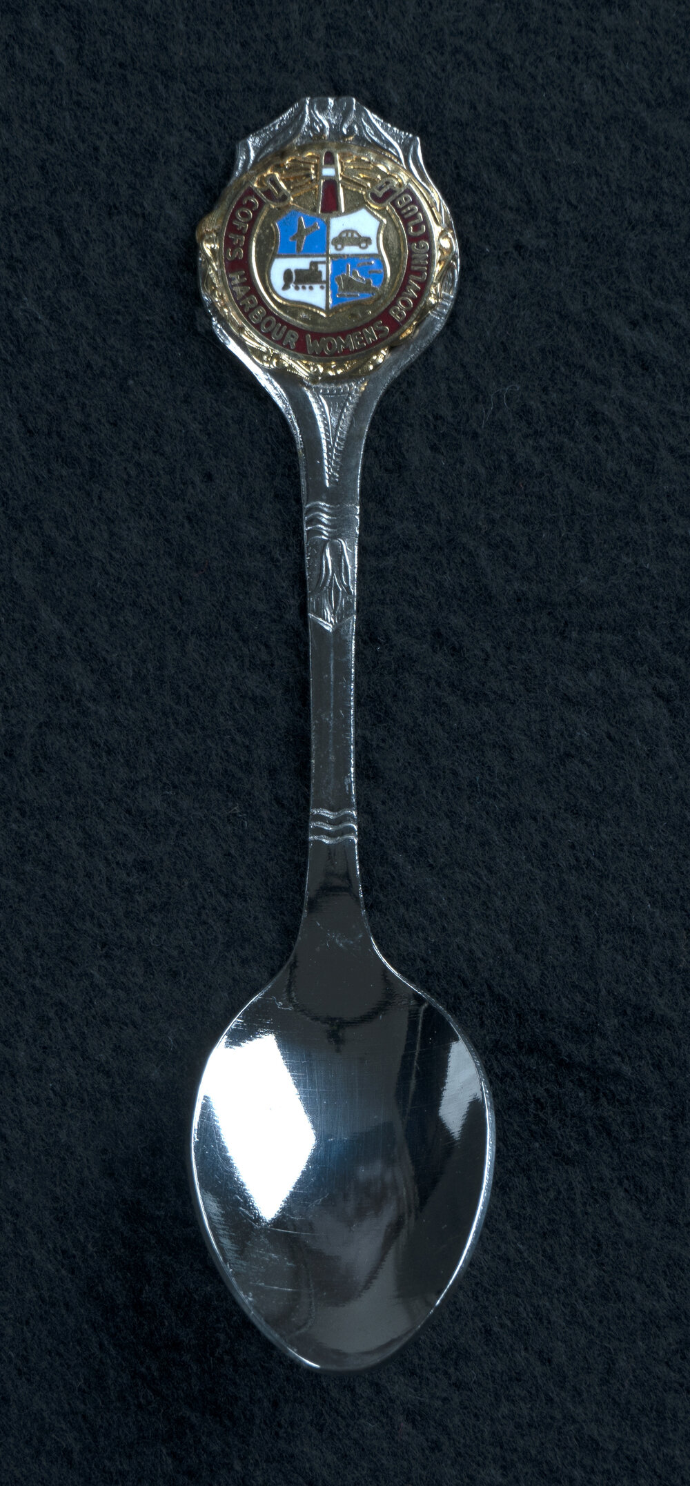 Souvenir Spoon 