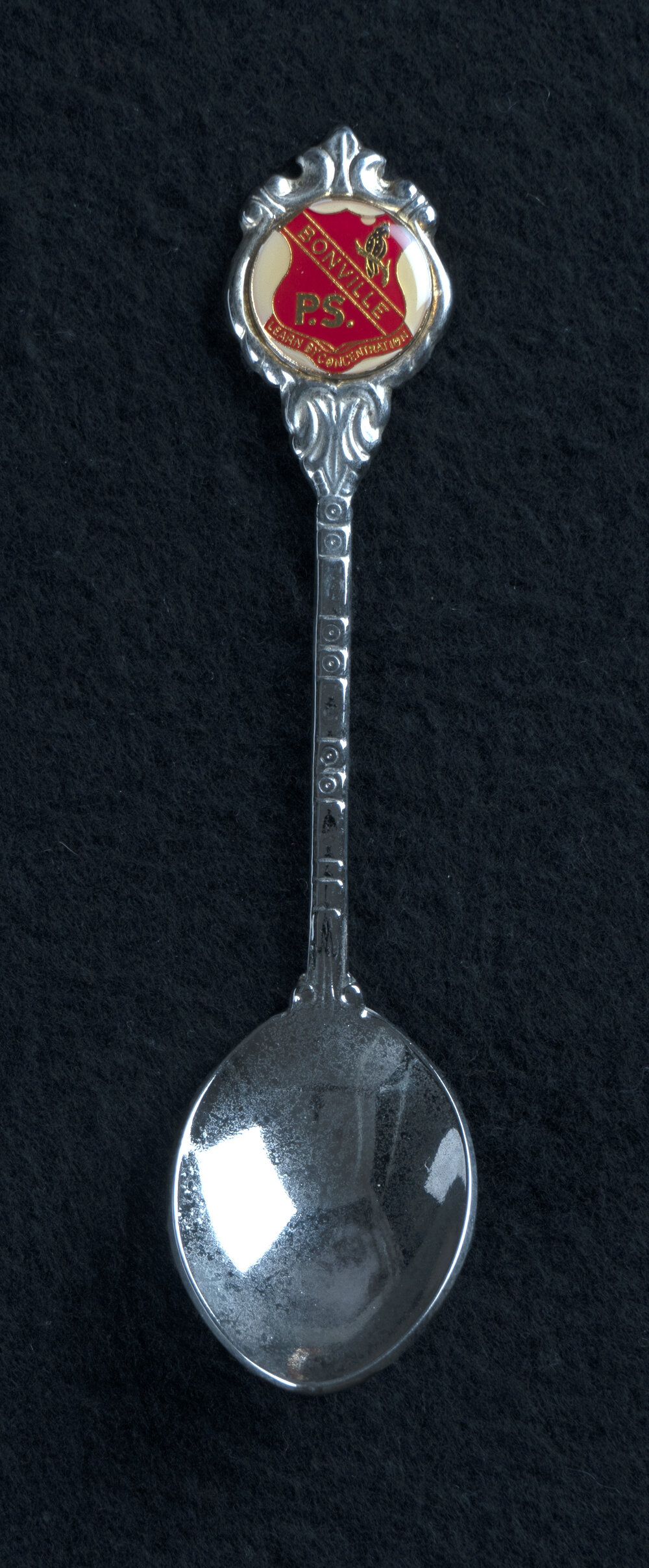 Souvenir Spoon 