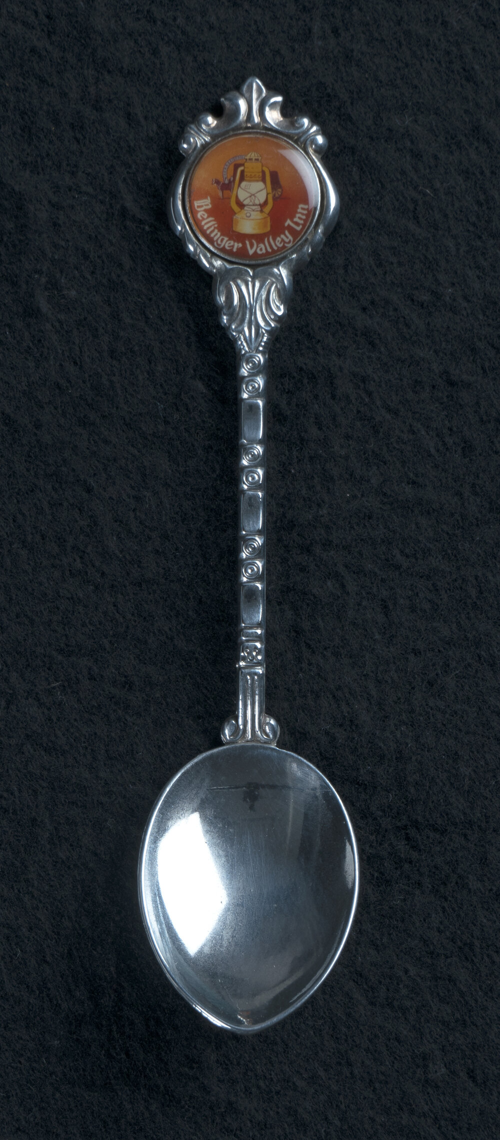 Souvenir Spoon 