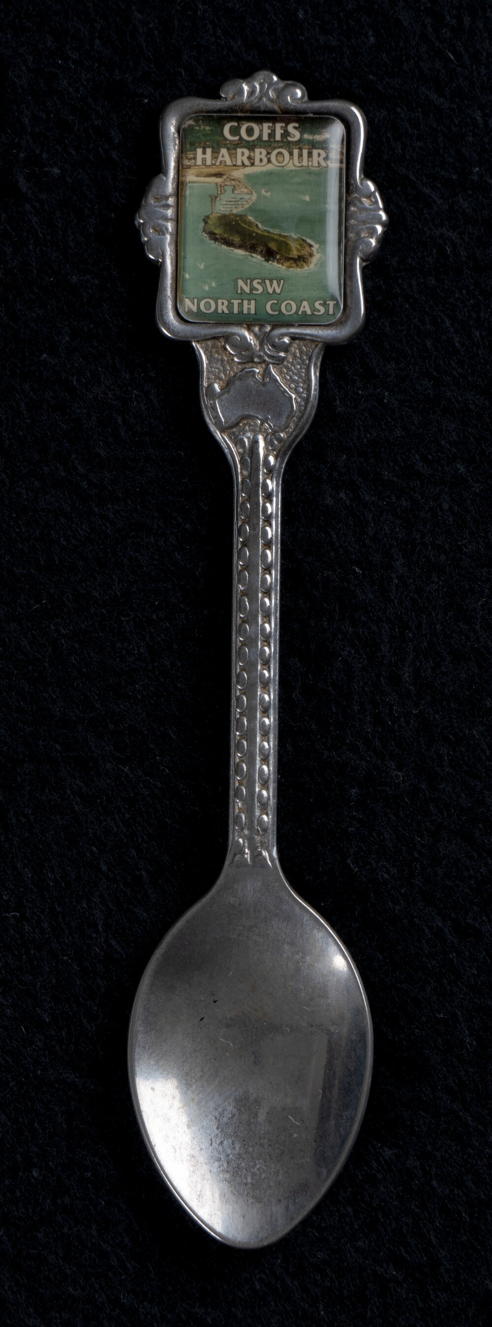 Souvenir Spoon 