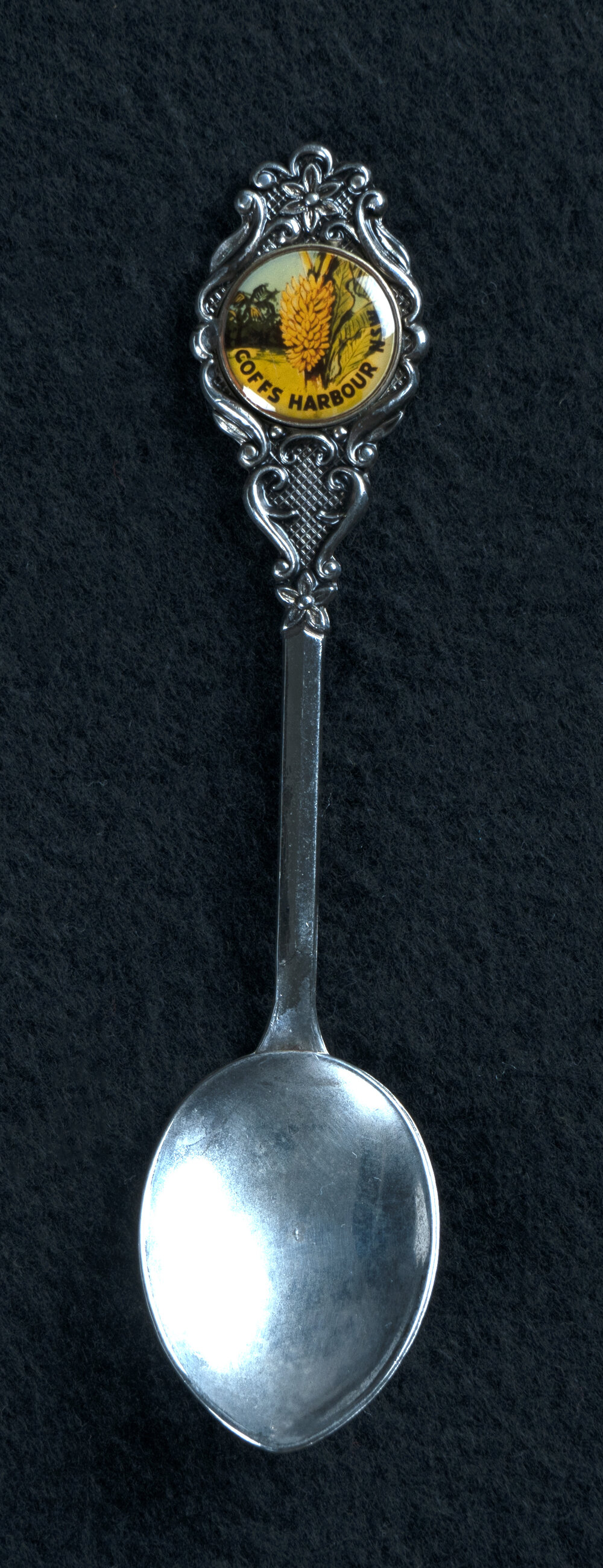 Souvenir Spoon 