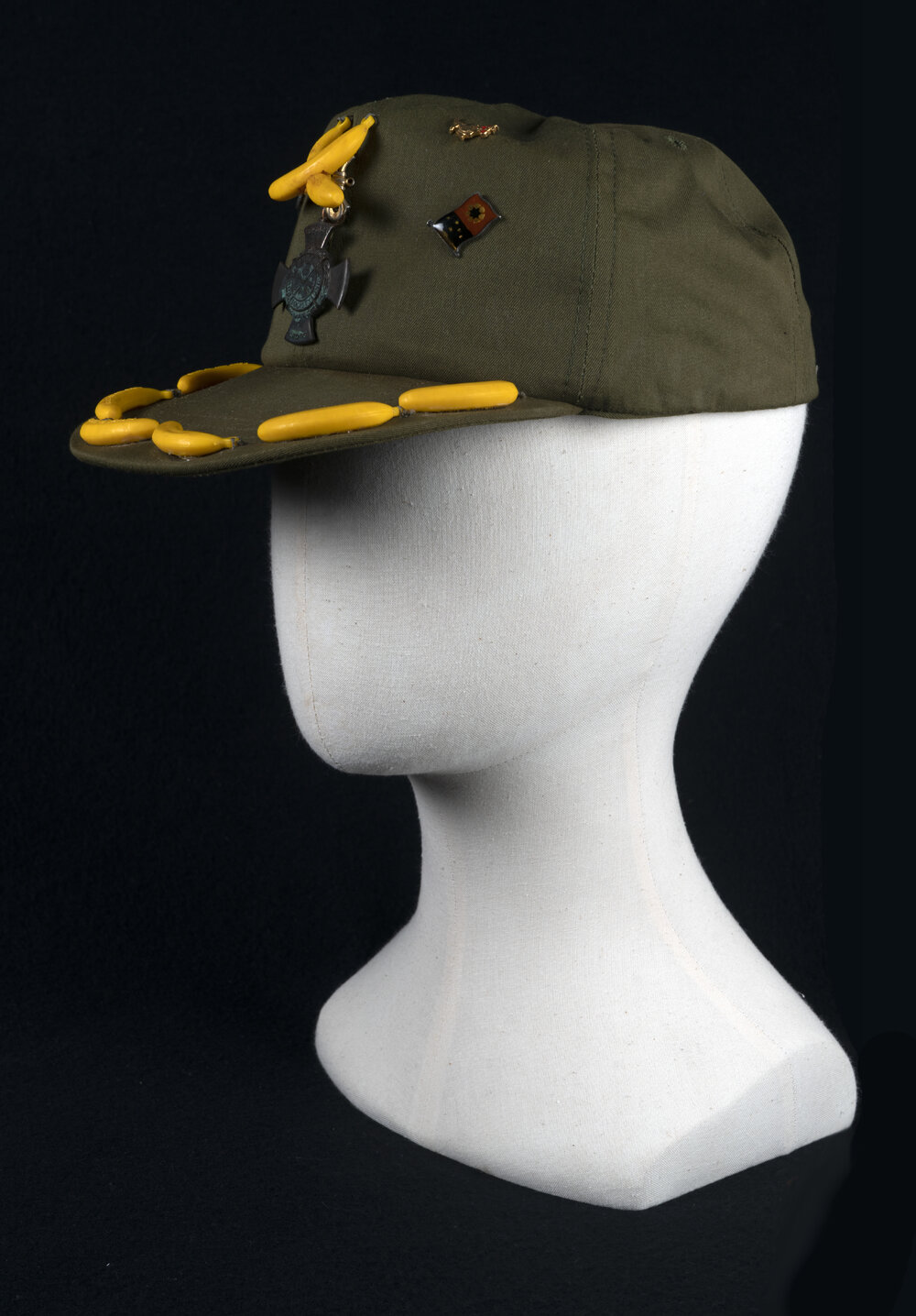 Banana Republic cap