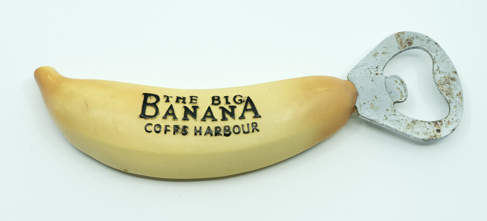 Souvenir Bottle Opener