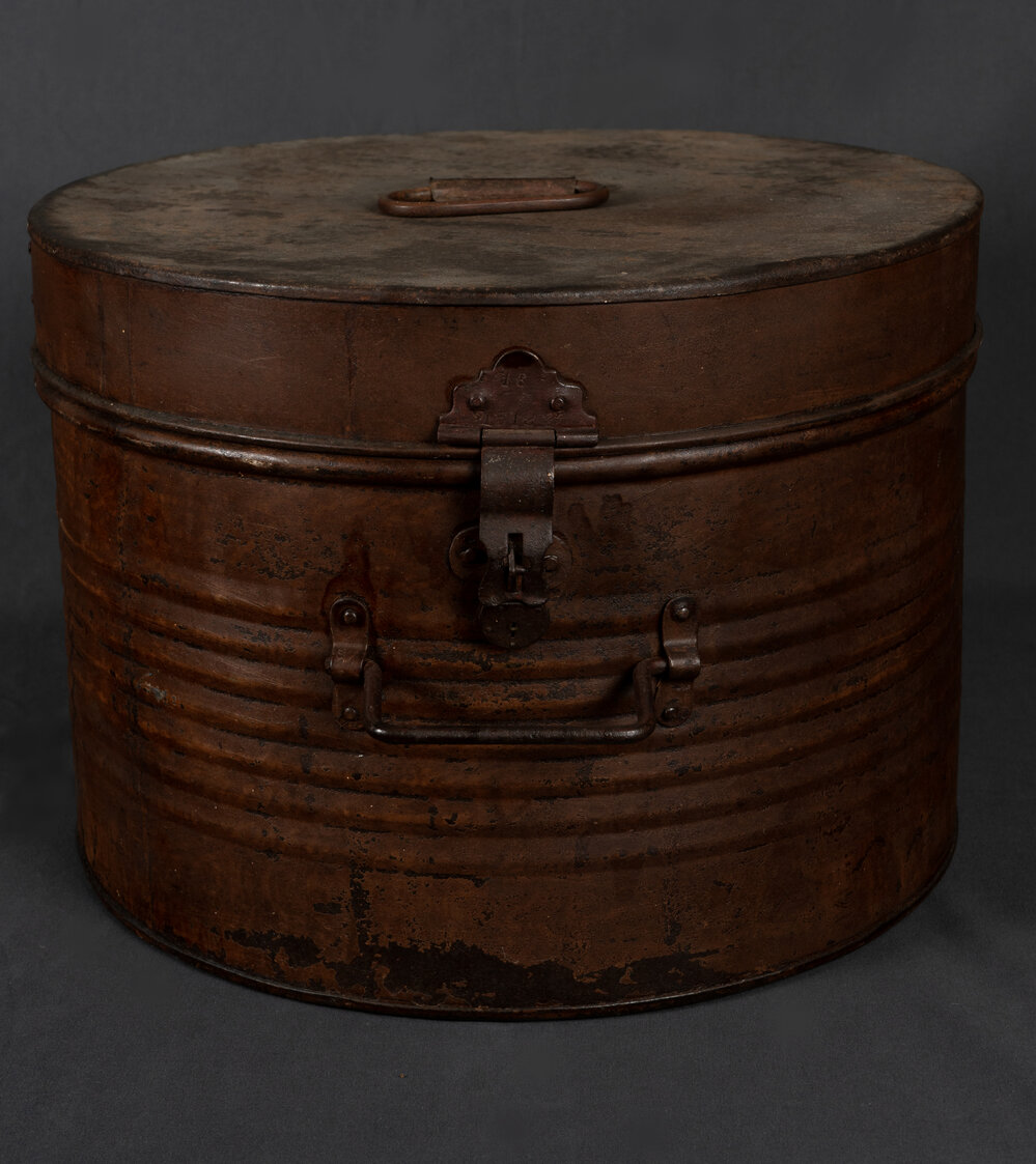 Hatbox