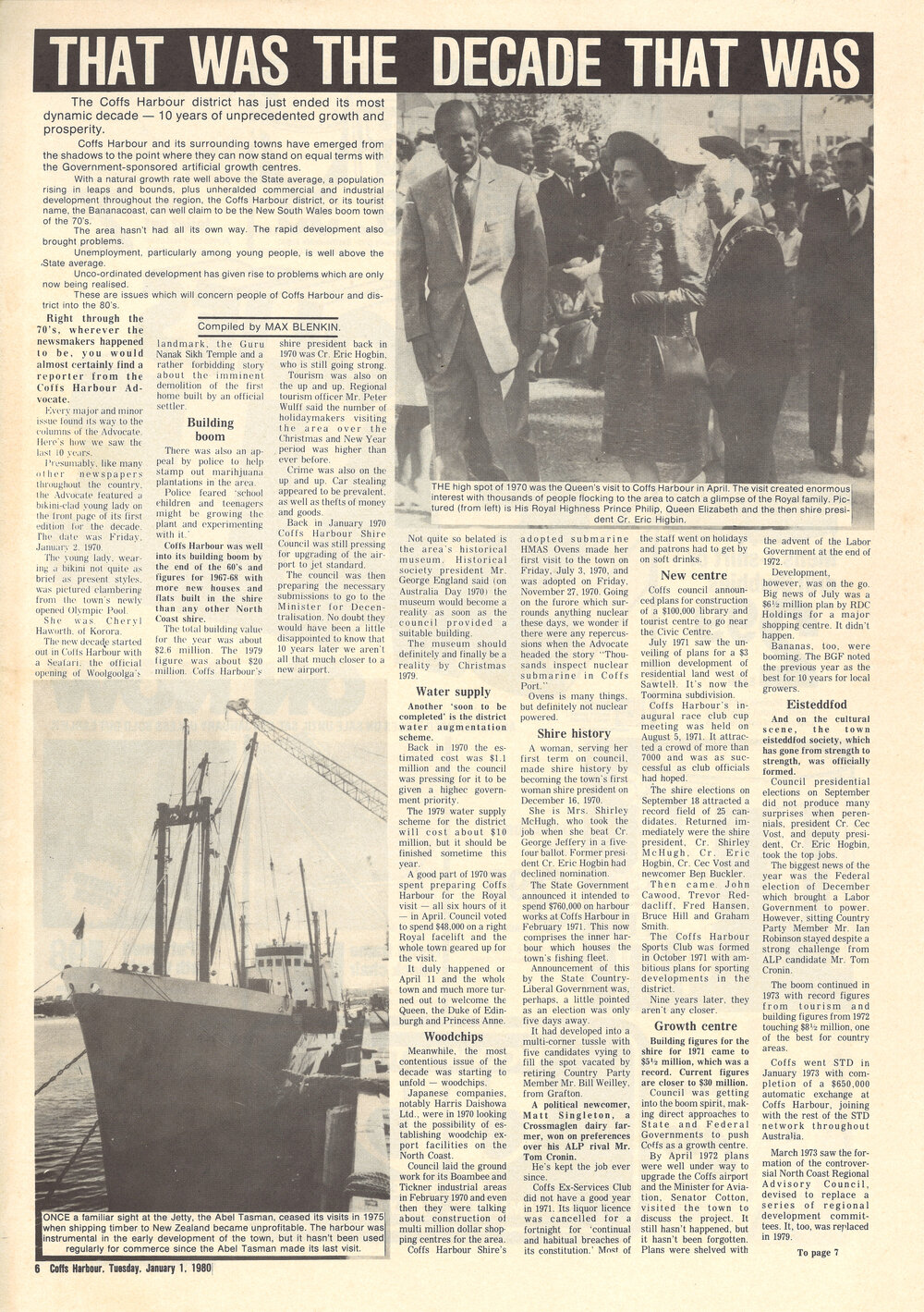 That was the decade that was