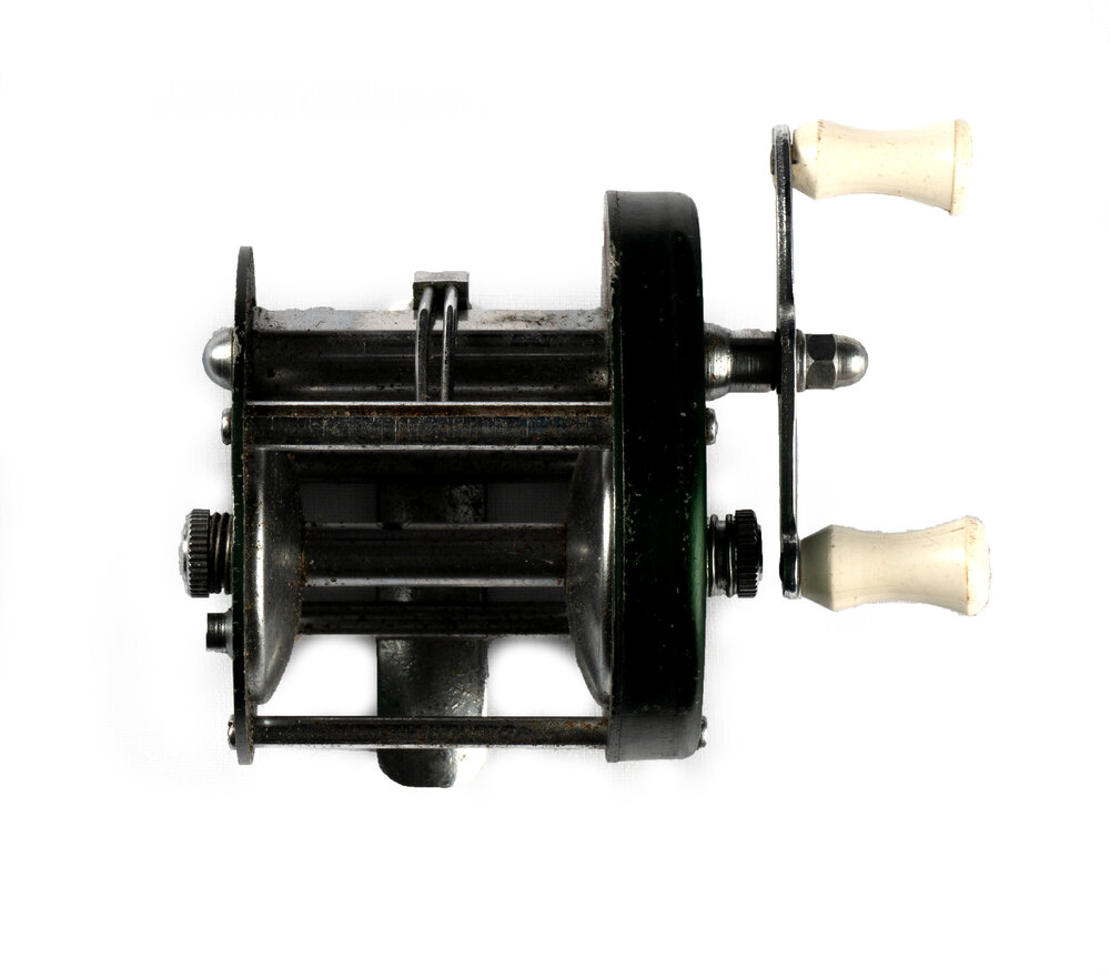 Bait Casting Reel