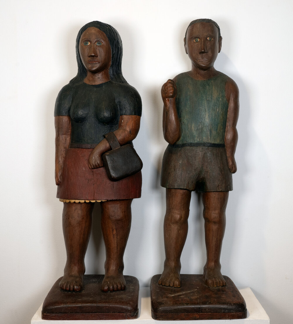 Sugar Cane Farmers