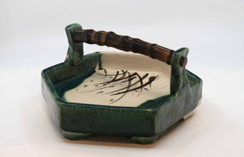 Homage to Kenzan II (Kenzan Series)