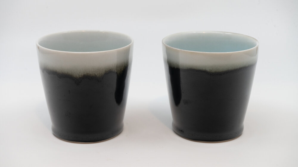 Pair of Cups I
