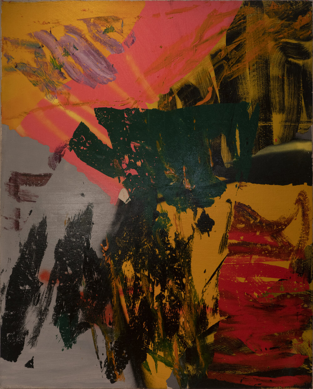 Le Botaniste sans Maitre