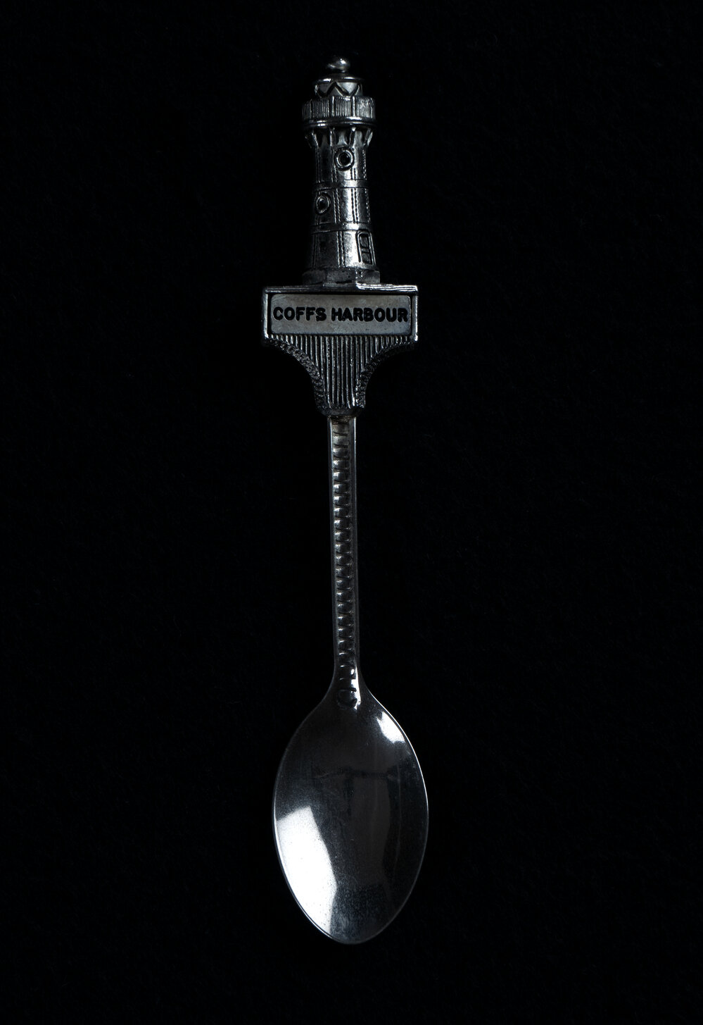 Souvenir Spoon 