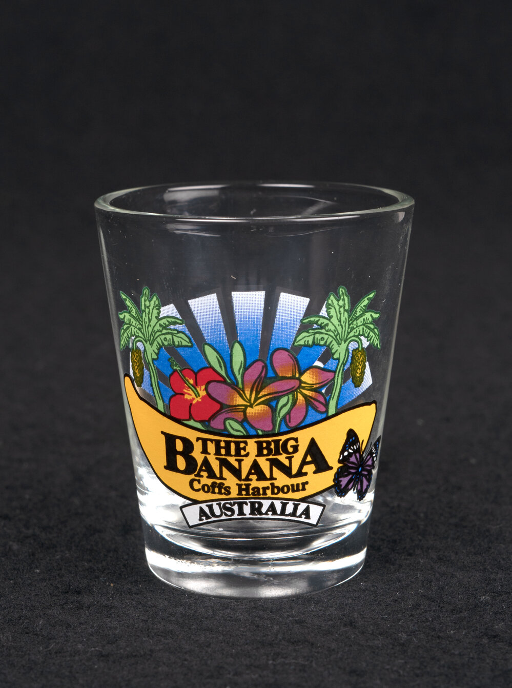 Souvenir Shotglass
