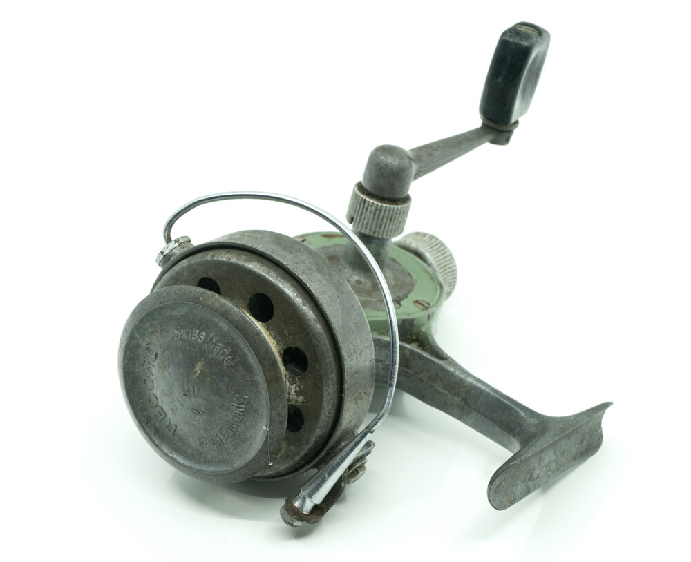 Bait Casting Reel
