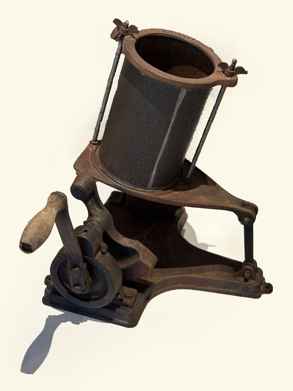 Butter Churn, 1930s