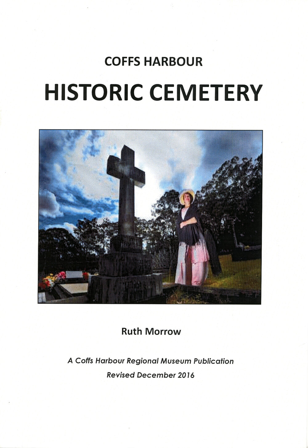 Coffs Harbour Historic Cemetery
