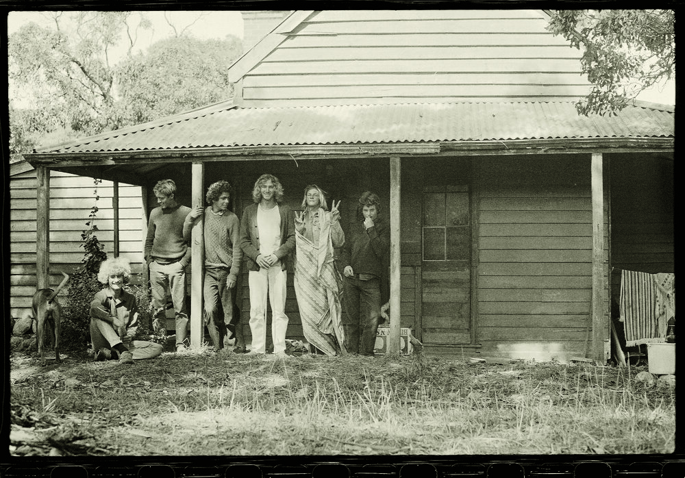 A house at Torquay - 1970