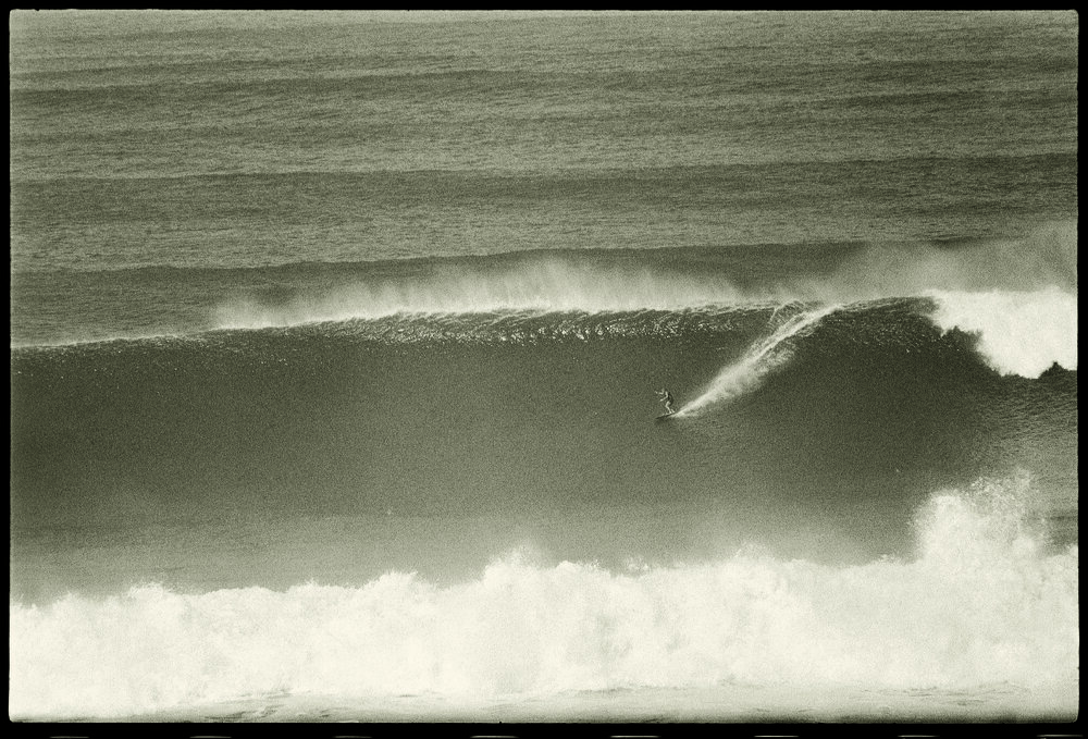 Bob McTavish, big Bells 1 &ndash; 1965