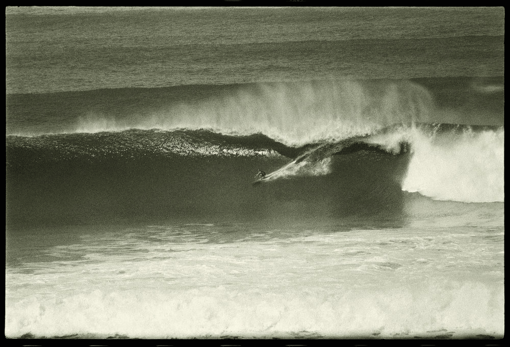 Bob McTavish, big Bells 2 &ndash; 1965