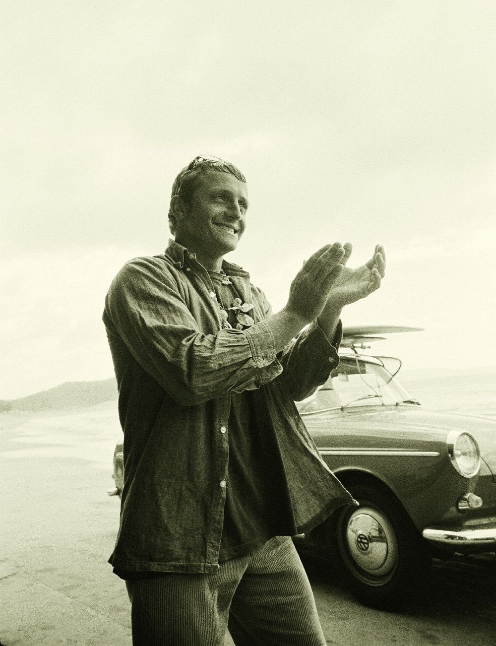 Bopping Bob McTavish &ndash; mid-1960s