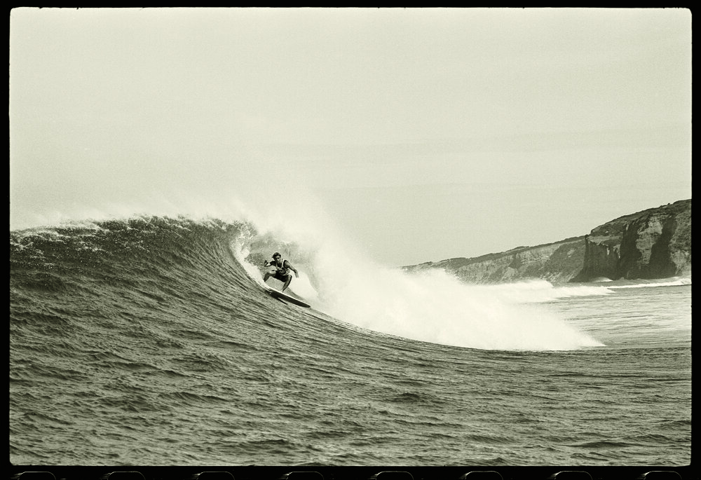 Butch Cooney at Bells &ndash; 1969