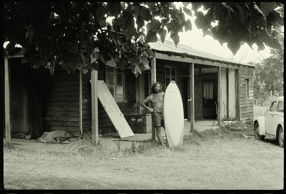 Geoff Culmsee, Margaret River &ndash; 1971