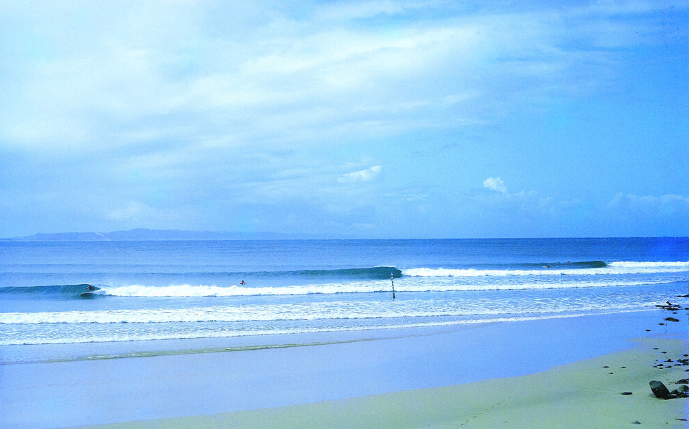 Main Beach, Noosa &ndash; c. 1965