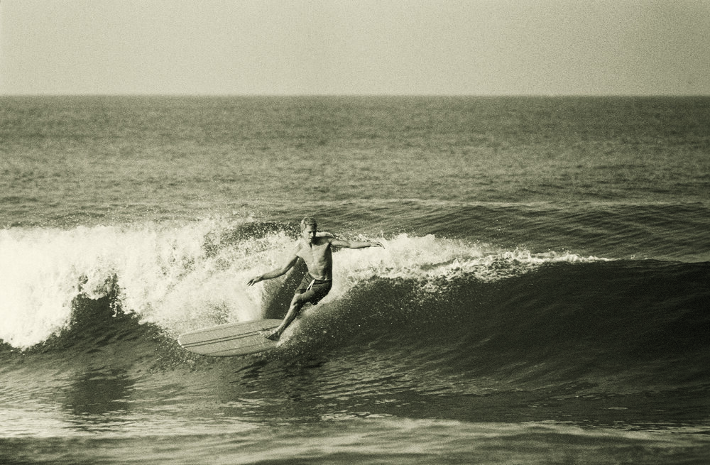 Midget at Palm Beach &ndash; 1964