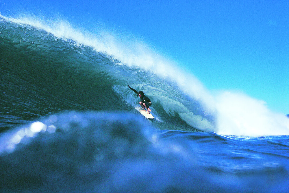 Rodney Dahlberg at Spooky 1 &ndash; 1975