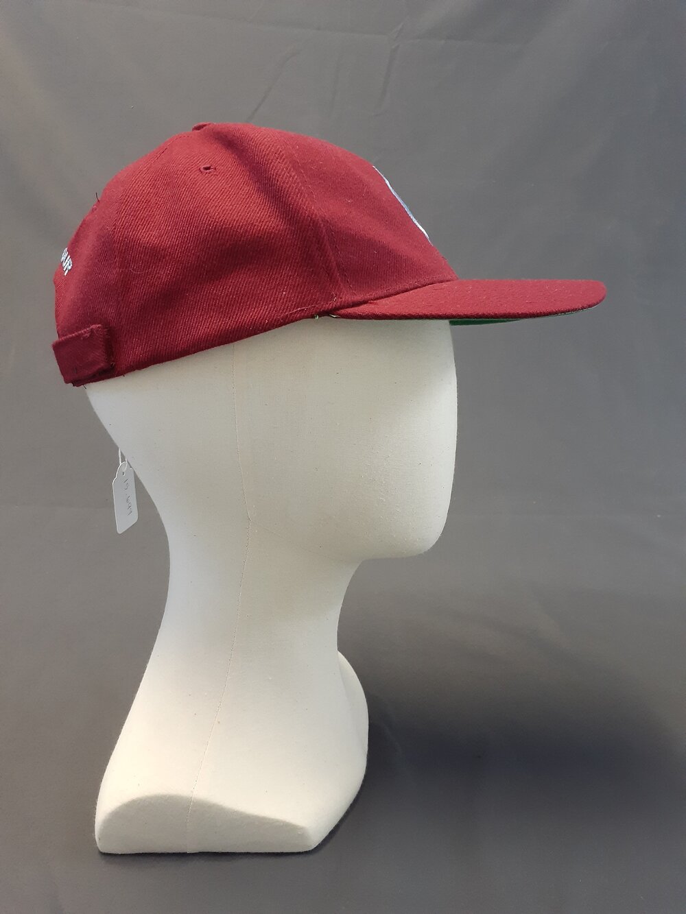 Coffs Harbour cap