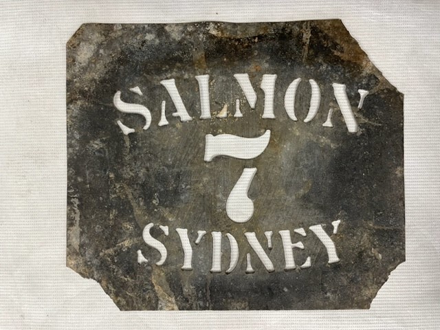 Stencil