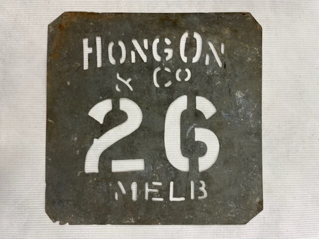 Stencil