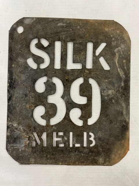 Stencils