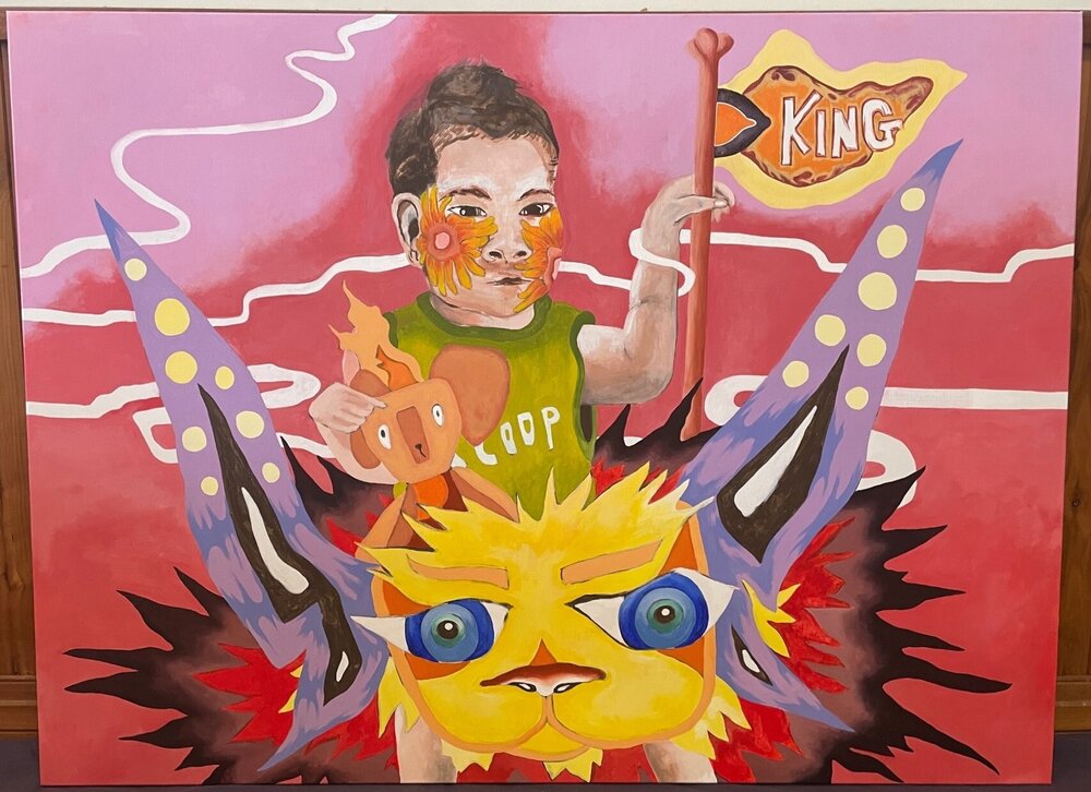 Part III &ndash; The Sleep Thief