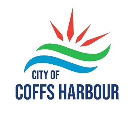 City of Coffs Harbour logo