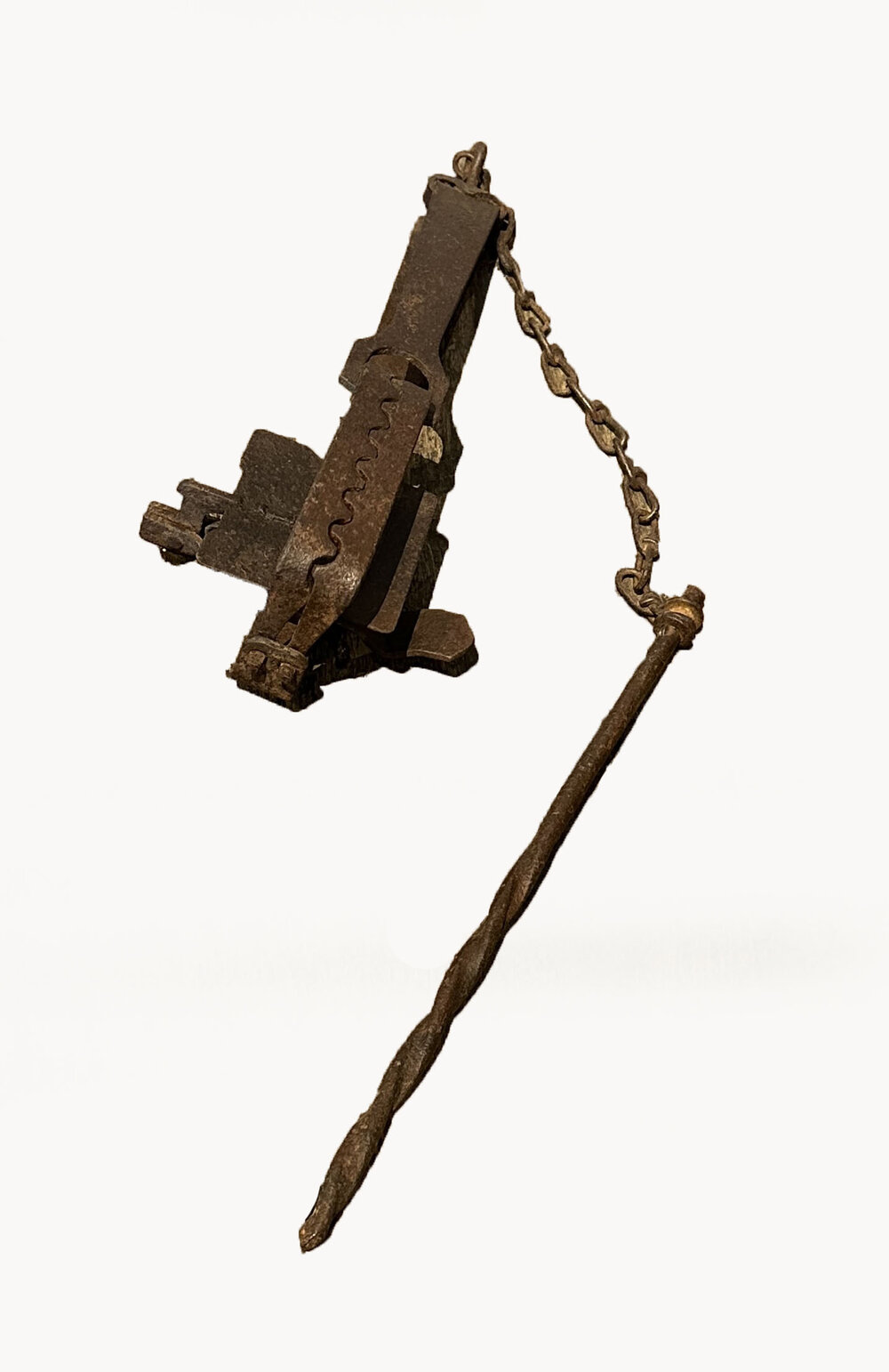 Rabbit Trap