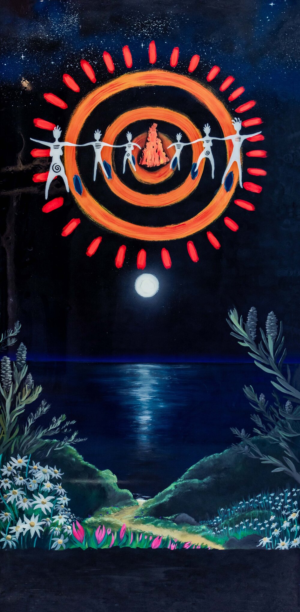 Nguraalami Yanaa (Come Home), Yarrila Place
