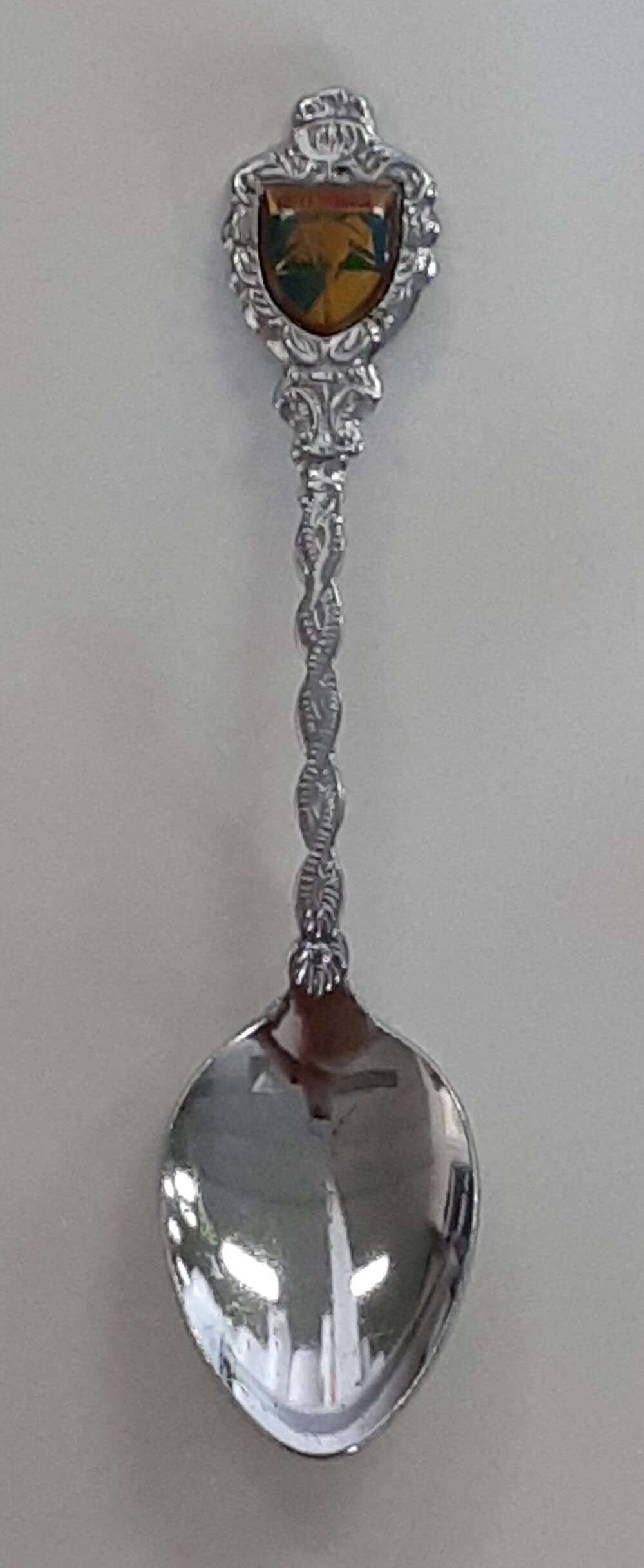Coffs Harbour Souvenir Spoon