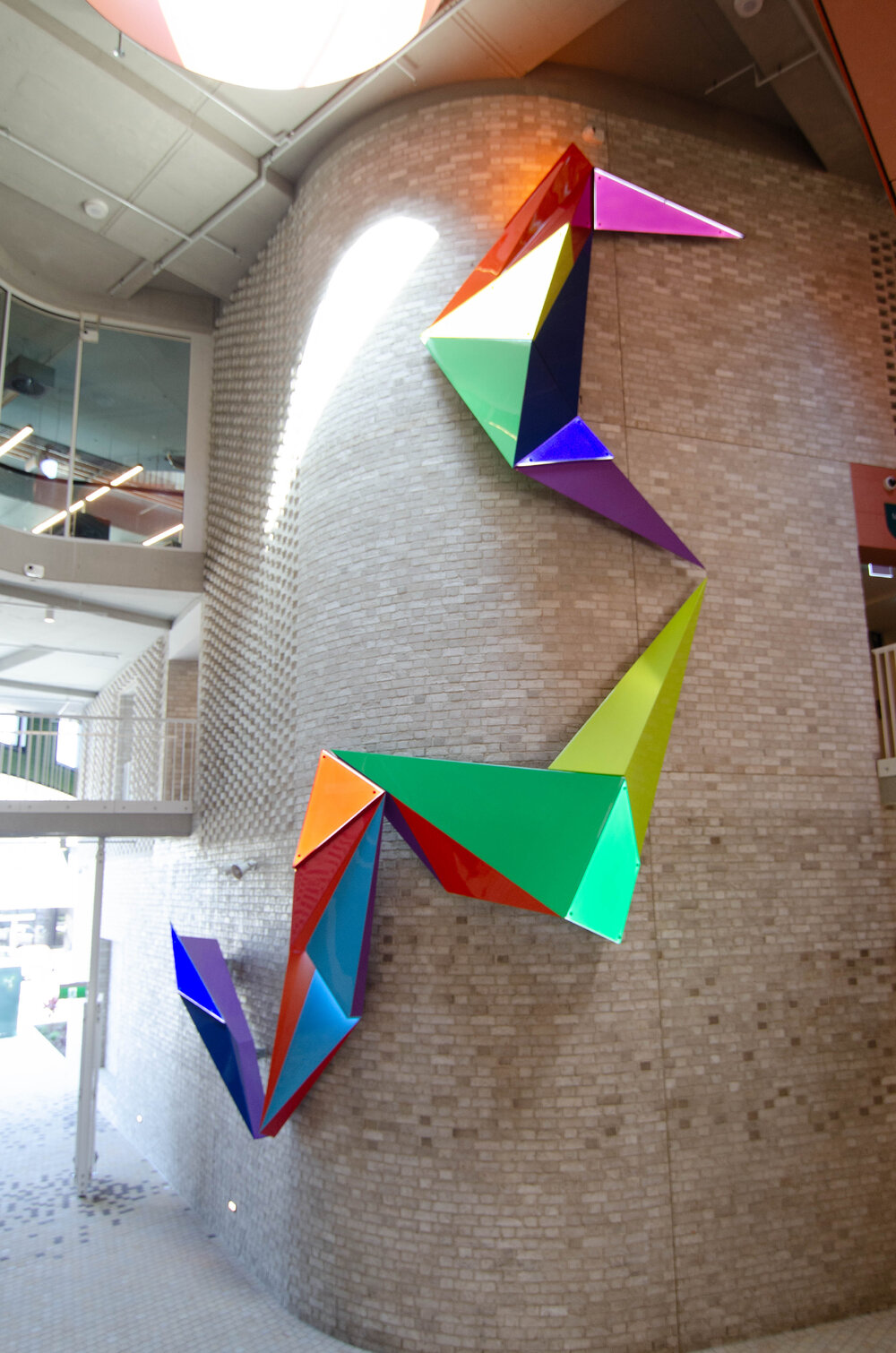 let them feel the light, Yarrila Place