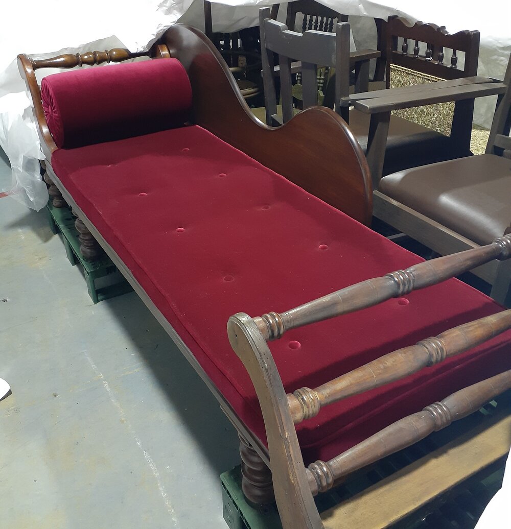 Chaise Longue