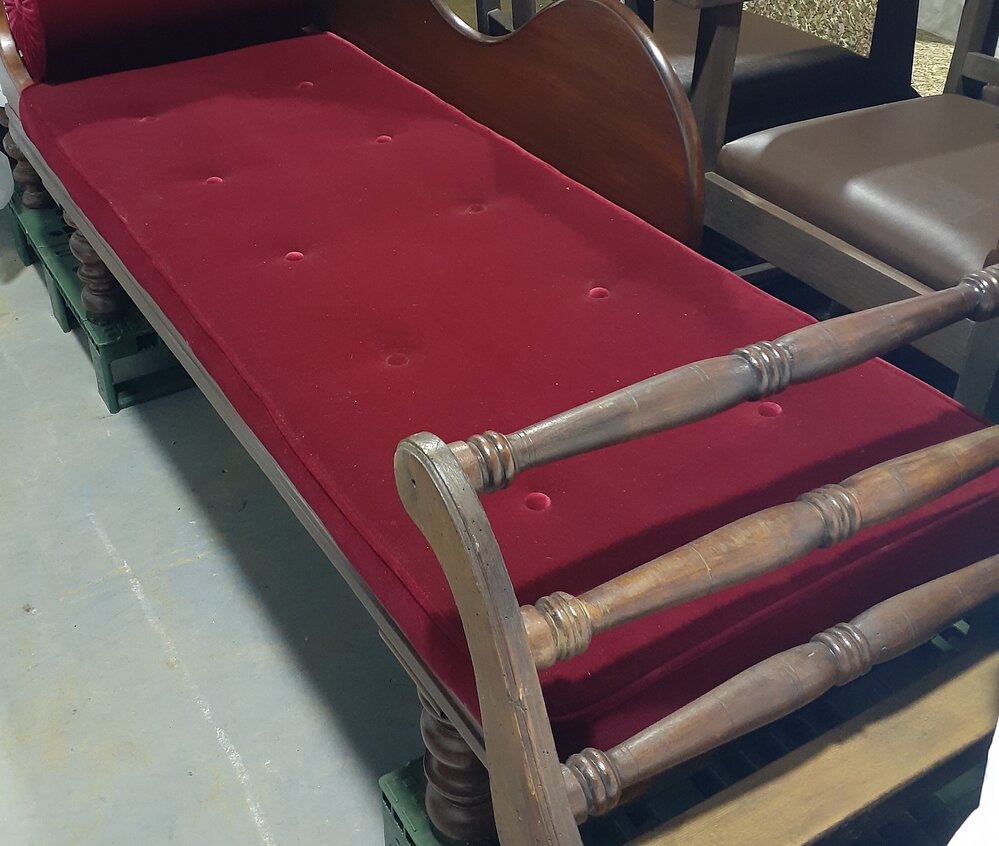 Seat Cushion