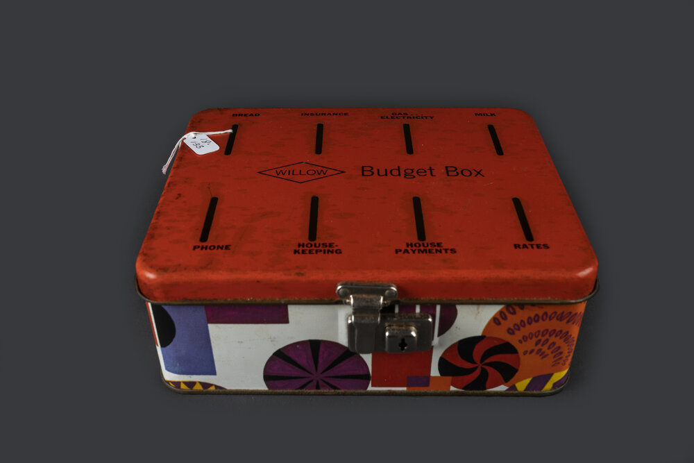 Money Box