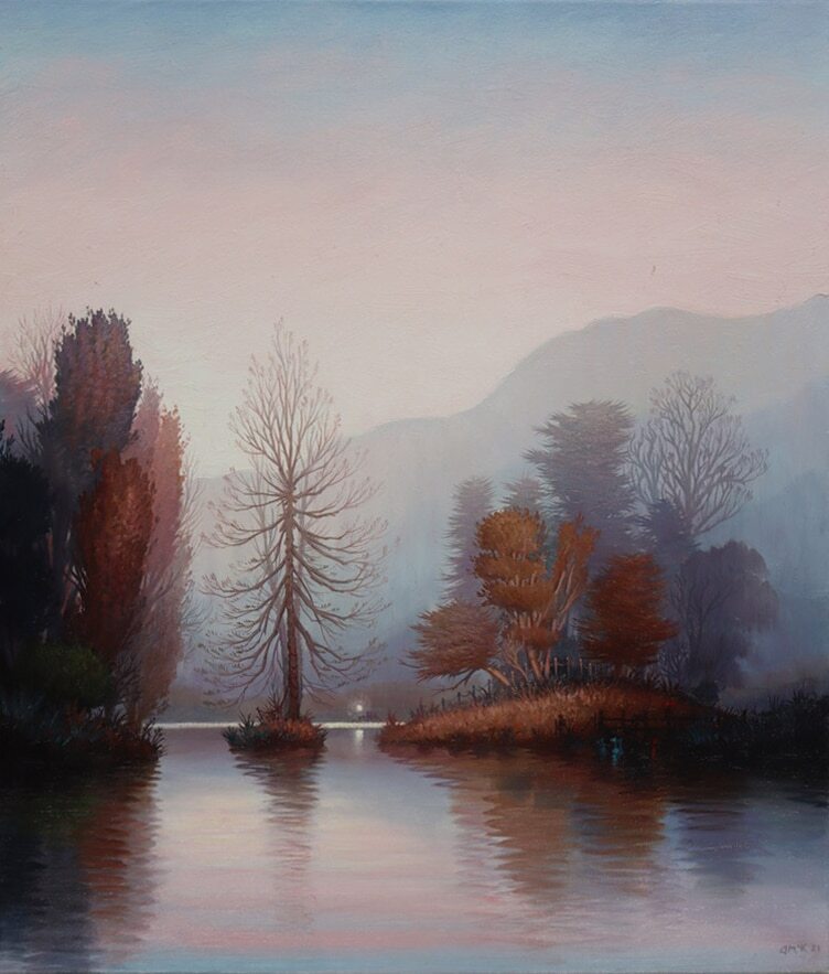 Secrets of Rivers