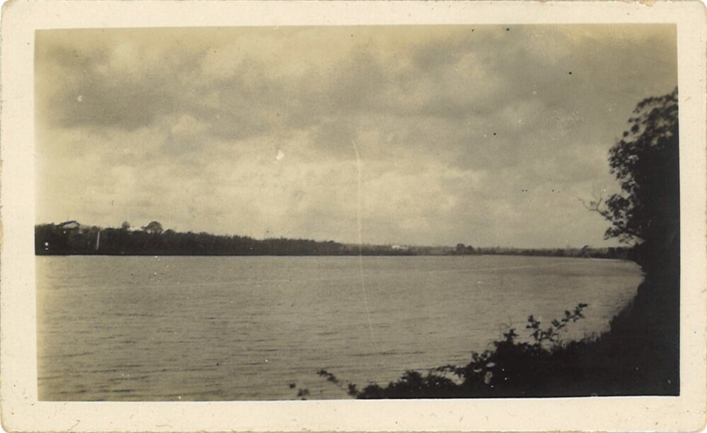 River view