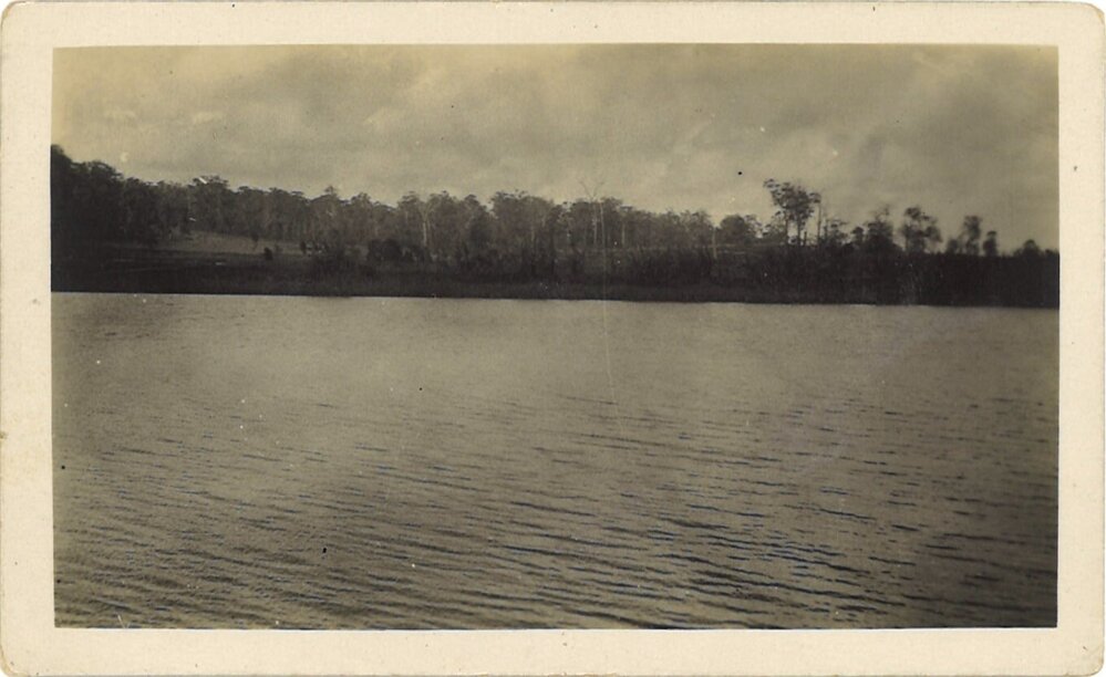 River view