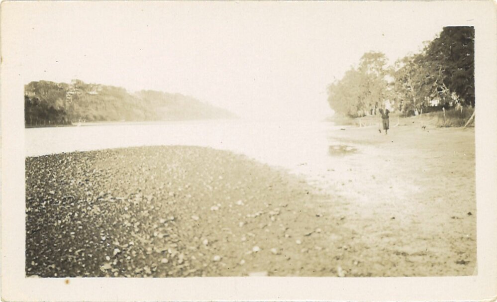 Riverbank