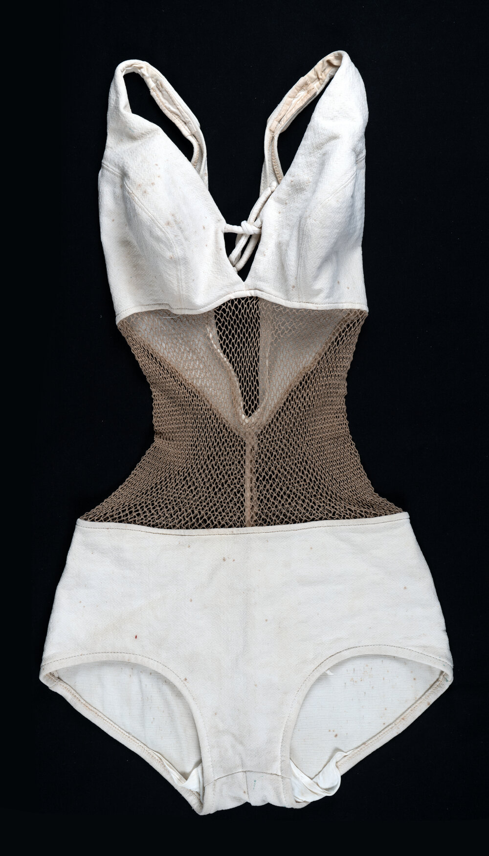 Women's Swimsuit, 1960s