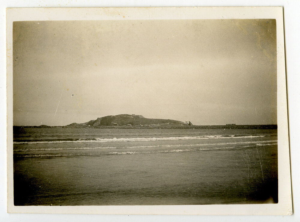 The Quarry 1941