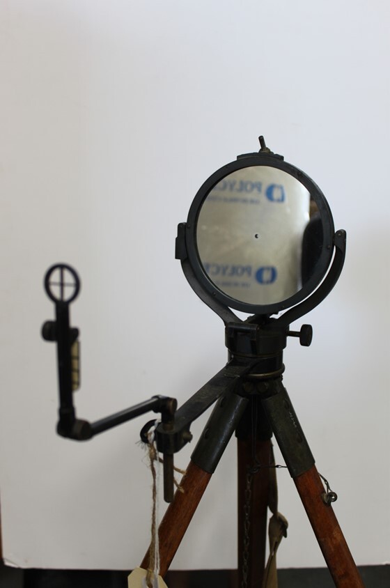 Heliograph