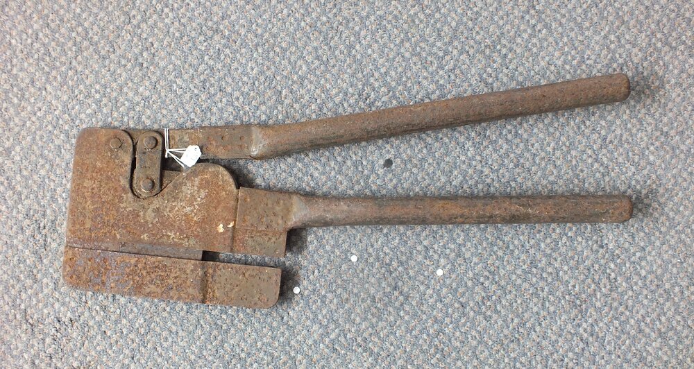Cutter | Coffs Collections